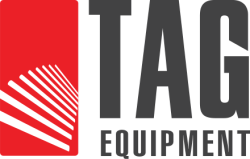 Tag Equipment logo