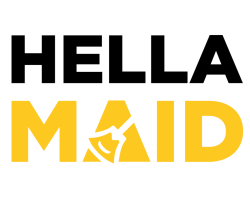 Hellamaid Mississauga logo