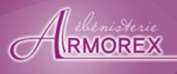 Armorex logo