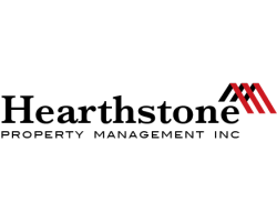 Hearthstone Property Management Inc. logo