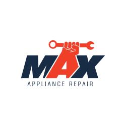 Max Appliance Repair Halifax logo