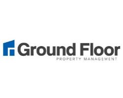 Ground Floor Property Management logo