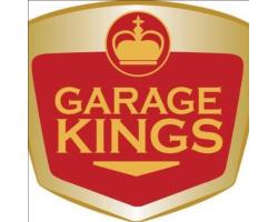Garage Kings NL logo