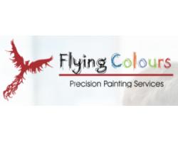 Flying Colours Painting – Painters Ottawa logo