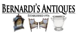 Bernardi's Antiques logo