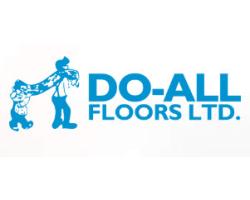Do-All Floor logo