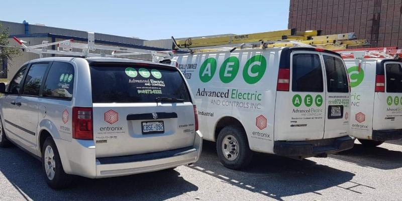 Advanced Electric and Controls Inc. photo