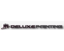 Deluxe Painting logo