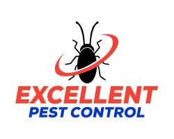 Excellent Pest Control logo