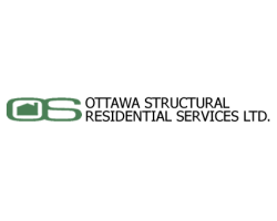 Ottawa Structural Residential Services Ltd. logo