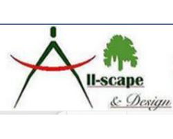 All-Scape & Design LTD logo