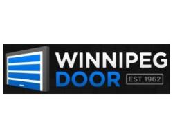 Winnipeg Door logo