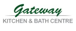 Gateway Kitchen & Bath Centre logo