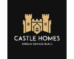 Castle Homes Landscaping logo