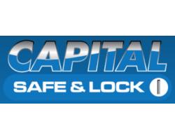 Capital Safe & Lock logo