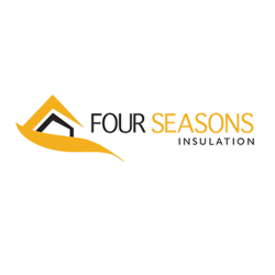 Four Seasons Insulation logo