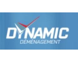 Dynamic Moving Montreal logo