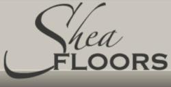 Shea Floors logo