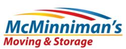 McMinnimans Moving & Storage logo