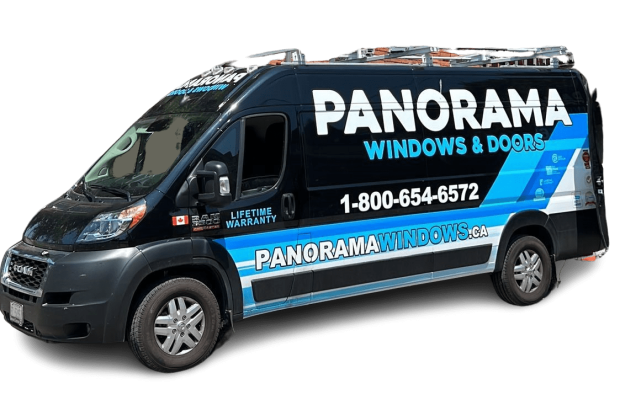 Panorama Windows And Doors photo