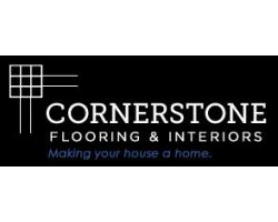 Cornerstone Flooring & Interiors logo