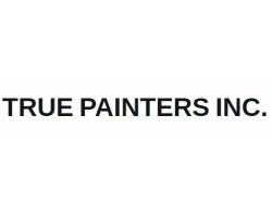 True Painters Inc. logo
