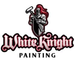 White Knight Painting Ltd logo