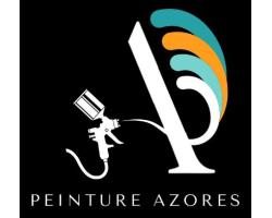 Azores Peinture logo