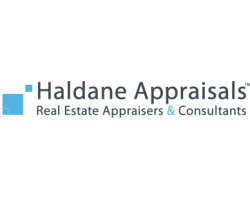 Haldane Appraisals logo