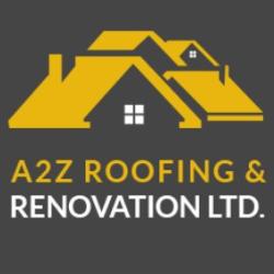 A2Z Roofing & Renovation Ltd logo
