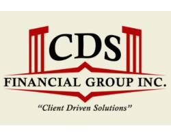 CDS Financial Group Inc. logo