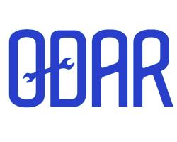 ODAR - On Demand Appliance Repair logo