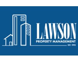 Lawson Property Management Inc. logo