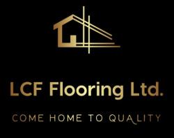 LCF Flooring Ltd. logo