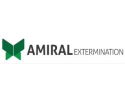 Amiral Extermination logo