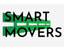 Smart Movers logo