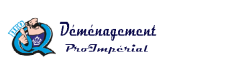 Demenagement ProImperial logo
