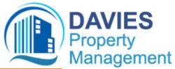 Davies Management & Realty Ltd. logo