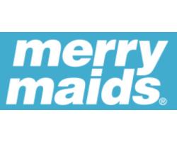 Merry Maids Canada logo