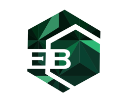 Emerald Builders logo