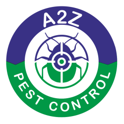 A2Z Pest Control Ottawa logo