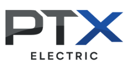 PTX Electric LTD. logo