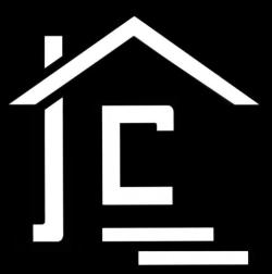 JC Custom Home Improvement logo