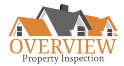 Overview Property Inspection logo