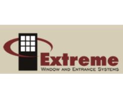 Extreme Window and Entrance System logo