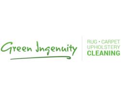 Green Ingenuity Inc. logo