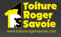 Toiture Roger Savoie logo