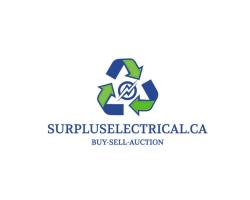 Surpluselectrical - Buy & Sell Electrical Products and Equipment logo
