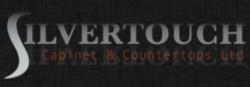 Silvertouch Cabinets and Countertops Ltd logo