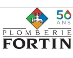 Plomberie Fortin logo